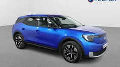 Used 2025 Ford Explorer Select SUV | £27,599 (Fair price)