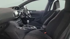 Used 2016 Peugeot 308 GT-line Hatchback | £8,417 (Fair price)