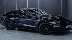 Used 2021 Ford Mustang GT Fastback Coupe | £37,990 (Fair price)