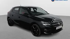 Used 2022 Vauxhall Corsa GS Line Hatchback | £12,099 (Fair price)