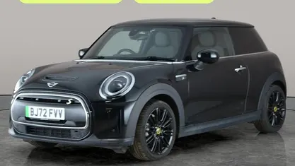 Used Mini Cooper Level 2 135 kW (184 HP) 2023 Hatchback