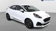 Used 2023 Ford Puma ST-Line Hatchback | £19,799 (Fair price)
