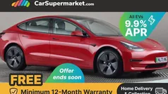 Used 2023 Tesla Model 3 Long Range AWD Sedan | £21,697 (Fair price)
