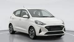 New 2025 Hyundai i10 Advanced Hatchback | £16,999 (Fair price)