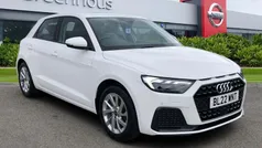 Used 2025 Audi A1 Sportback Sport Hatchback | £16,869 (Super price)