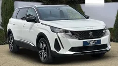 Used 2024 Peugeot 5008 GTi MPV | £23,495 (Fair price)