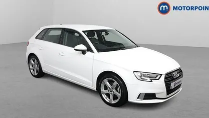 Used 2019 Audi A3 Sportback Sport Hatchback | £15,149 (Fair price)