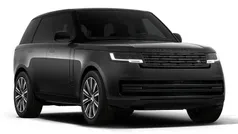 New 2025 Land Rover Range Rover Autobiography SUV | £124,881 (Fair price)