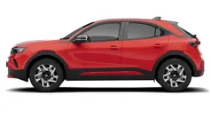 New 2024 Vauxhall Mokka Design Edition SUV | £21,263 (Fair price)