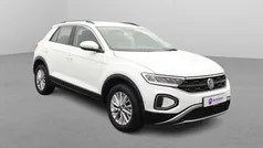 Used 2025 VW T-Roc Life SUV | £18,749 (Good price)