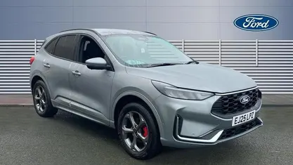 Used Ford Kuga ST-Line 243 HP (178 kW) 2025 SUV