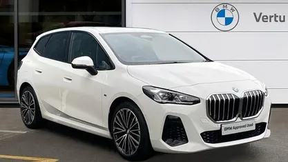 Used 2026 BMW 220 M Sport Estate | £27,134 (Super price)
