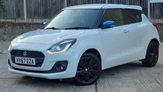 Used 2019 Suzuki Swift SZ5 Hatchback | £7,940 (Fair price)