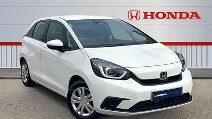 Used Honda Jazz Hybrid 109 HP (80 kW) 2023 Hatchback