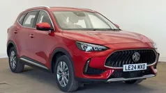 Used 2023 MG HS SE SUV | £17,000 (Fair price)