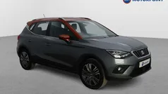 Used 2018 Seat Arona XCELLENCE SUV | £11,699 (Good price)