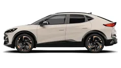 Used 2025 Cupra Tavascan SUV | £46,463 (Fair price)