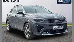 Used 2023 Kia Stonic GT-Line SUV | £15,995 (Fair price)