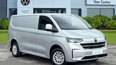 Used 2025 VW T6.1 Pro Van | £40,189 (Good price)