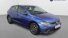 Used 2026 VW Polo Life Hatchback | £16,049 (Super price)