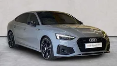 Used 2021 Audi A5 Sportback Comfort Hatchback | £33,629 (Fair price)