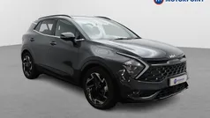 Used 2024 Kia Sportage 4 SUV | £26,299 (Fair price)