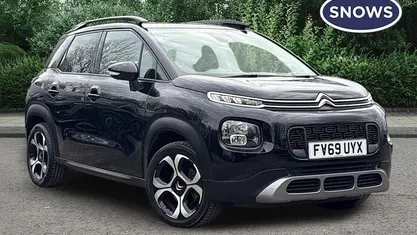 Used Citroën C3 Flair 131 HP (96 kW) 2020 Hatchback