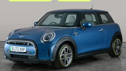Used Mini Cooper Level 3 135 kW (184 HP) 2023 Hatchback