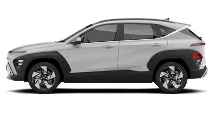 Used Hyundai Kona Premium 120 HP (88 kW) 2022 SUV