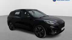 Used 2022 Ford Kuga ST-Line X SUV | £22,649 (Fair price)