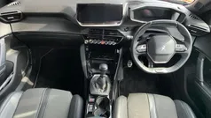 Used 2022 Peugeot 2008 GT SUV | £16,563 (Fair price)