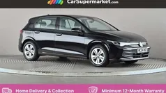 Used 2026 VW Golf VIII Life Hatchback | £20,697 (Super price)