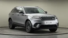 Used 2022 Land Rover Range Rover Velar SE Dynamic SUV | £37,500 (Fair price)