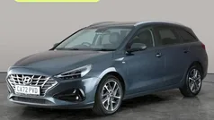 Used 2024 Hyundai i30 Premium Estate | £11,574 (Good price)