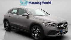Used 2023 Mercedes GLA200 Executive SUV | £21,800 (Good price)