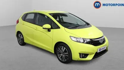 Używany Honda Jazz EX 102 KM (75 kW) 2020 Hatchback