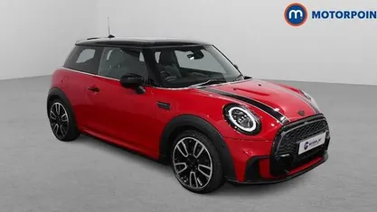 Used Mini Cooper Hatch 136 HP (100 kW) 2022 Hatchback