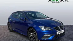 Used 2018 Seat Leon FR Hatchback | £11,295 (Fair price)