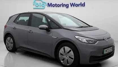 Used 2022 VW ID.3 Pro Hatchback | £14,000 (Good price)
