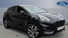 Used 2023 Ford Puma Gen-E ST-Line Hatchback | £16,564 (Fair price)
