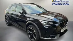 Used 2024 Cupra Formentor VZ1 SUV | £19,300 (Good price)