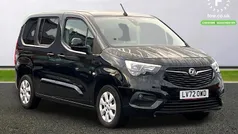 Used 2022 Vauxhall Combo Estate | £16,199 (Fair price)