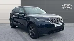 Used 2022 Land Rover Range Rover Velar S SUV | £35,066 (Fair price)