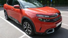 Used 2020 Citroën C5 Aircross Flair SUV | £16,195 (Fair price)