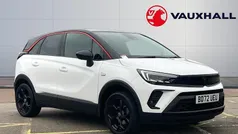 Used 2022 Vauxhall Crossland GS Line SUV | £14,125 (Fair price)