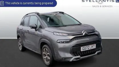 Used 2023 Citroën C3 PureTech Hatchback | £11,244 (Fair price)