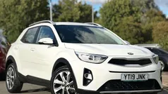 Used 2019 Kia Stonic 2 SUV | £9,490 (Super price)