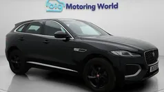 Used 2024 Jaguar F-Pace R-Dynamic SUV | £26,300 (Super price)