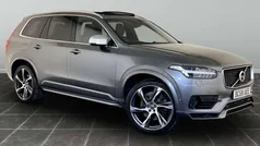 Used 2019 Volvo XC90 R-Design Pro SUV | £25,495 (Fair price)