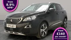 Used 2020 Peugeot 3008 Allure Estate | £11,723 (Good price)
